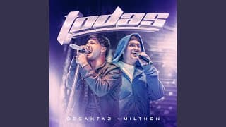 Todas (En Vivo)
