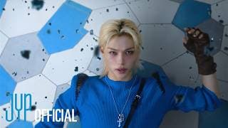 Stray Kids "FARMING" Video