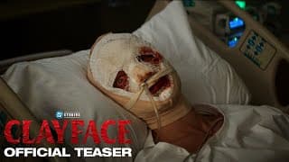 Clayface | Official Teaser