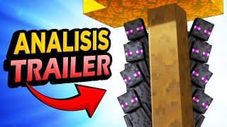 Mojang NOS TROLLEA??? END UPDATE SE ACERCA!!! 👉Análisis Tráiler Minecraft Live 2026