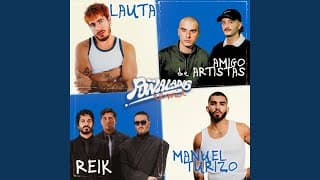 Puñaladas (Remix)