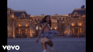 Olivia Rodrigo - drop dead (Official Music Video)