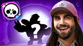 Brawl Talk: 3 NEW Brawlers!