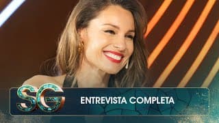 Charla íntima entre Pampita y Susana Giménez 2024