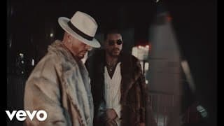 J Balvin, Ryan Castro, DJ Snake - Tonto (Official Video)