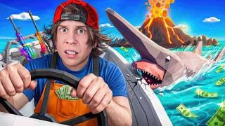 LA ULTIMA ISLA (How To Fish FINAL)