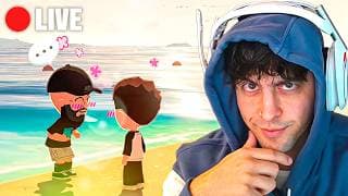 sábado salvaje de tomodachi life y mas jeje