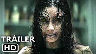 EVIL DEAD: EN LLAMAS Tráiler Español Latino Subtitulado (2026)