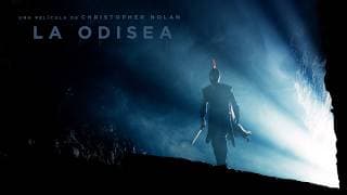 La Odisea | Tráiler Oficial (Universal Pictures)