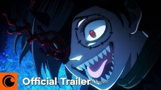 Black Clover Second Season | Official Trailer 3 | Crunchyroll