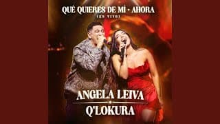 Ahora (En Vivo)