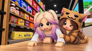 Compramos un SQUISHY ABANDONADO en Brookhaven Roblox