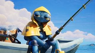 Capítulo 7 - Temporada 2 de Fortnite: Duelo final | Tráiler cinematográfico