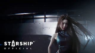 IVE 아이브 'BANG BANG' MV