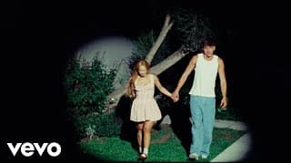 Ángela Torres - VERTIGO (Official Video)