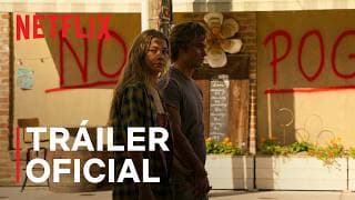 Outer Banks: Temporada 5 | Tráiler oficial | Netflix