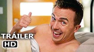 MALCOLM IN THE MIDDLE: La Vida Sigue Siendo Injusta Tráiler Español Latino (2026)