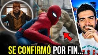 IMPOSIBLE se filtra Spider Man vs Hulk con resultado inesperado, Jean Grey, Avengers Doomsday