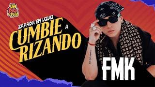 CUMBIERIZANDO a "FMK" / UN POCO DE RUIDO !