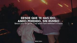 The Police - Every Breath You Take (Traducido al Español + Lyrics)