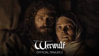 WERWULF - Official Trailer 2 [HD] - Only In Theaters This Christmas