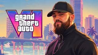 REACCIONANDO al TRAILER de GTA 6: UNA MIRADA EXTENDIDA