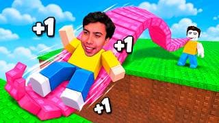 ESCAPA CON LA LENGUA EN ROBLOX!🤪