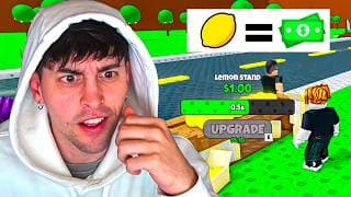 NOCHE DE FARMING EN ROBLOX INSANO 🍋🤑