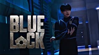 Blue Lock The Movie (2026) | Trailer Oficial HD