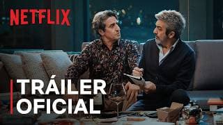 Lo dejamos acá | Tráiler oficial | Netflix