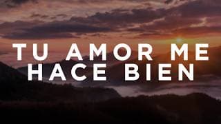 Marc Anthony - Tu Amor Me Hace Bien (Letra/Lyrics)