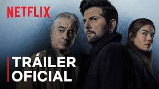 Susurran tu nombre | Tráiler oficial | Netflix