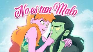 Perséfone - No es tan Malo  🌷 Destripando la Historia