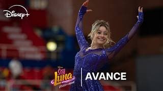 Soy Luna: Volver a Rodar | Avance | Disney+