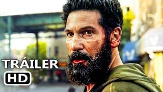 THE PUNISHER: La Última Muerte Tráiler Español Latino (2026)