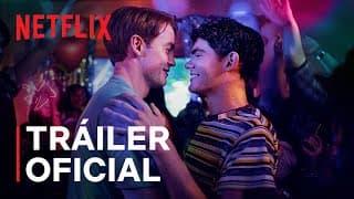 Heartstopper Forever | Tráiler oficial | Netflix