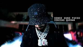 Anuel AA | Donde Hubo Fuego Cenizas Quedan (Video Oficial)