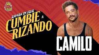 CUMBIERIZANDO a "CAMILO" / UN POCO DE RUIDO !