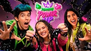 POLINESIOS POWER UP | TRÁILER OFICIAL VIDEOJUEGO