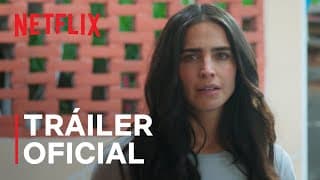 Rosario Tijeras: Temporada 5 | Tráiler oficial | Netflix