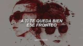 Plan B - Fronteo (Letra)