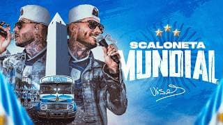 Ulises Bueno / Scaloneta Mundial