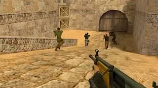 Historias Innecesarias: Counter Strike