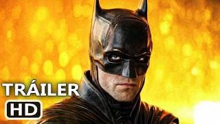 THE BATMAN 2 Teaser Tráiler (2028)