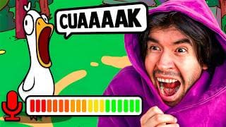 ESTO ES UN COMPLETO CAOS!!!!!!