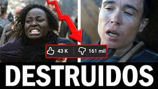 Tráiler Final de The Odyssey es DESTROZADO - Christopher Nolan es HUMILLADO!