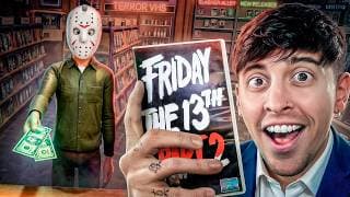 Clientes Raros vienen a mi Videoclub | Retro Rewind #2