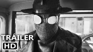 SPIDER-NOIR Tráiler Final Español Latino (2026) Nicolas Cage