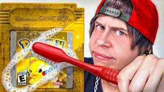 Simulador de Restaurar Juegos RETRO