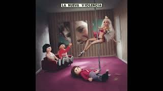 DILLOM - LA NUEVA VIOLENCIA (FULL ALBUM)‎
